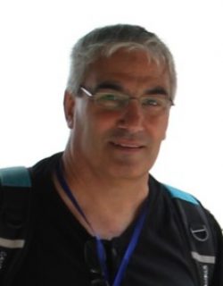 Prof. Gal Richter Levin