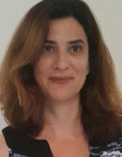 Prof Simone Shamay Tsoory